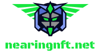 Логотип nearingnft.net